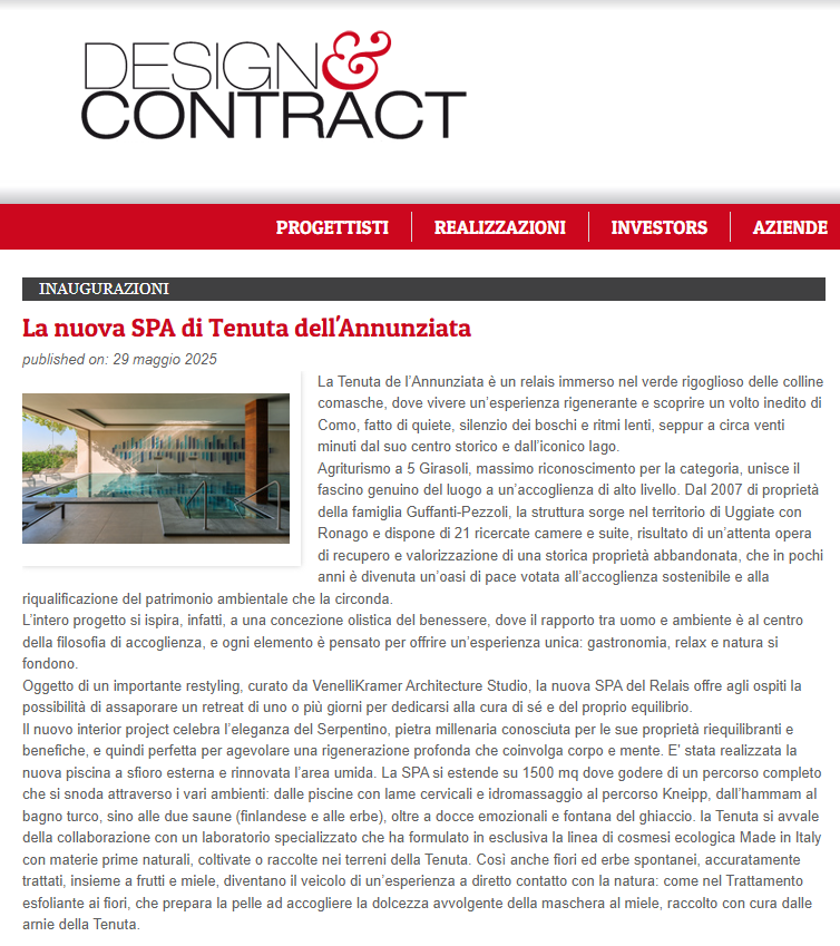 DESIGN&CONTRACT