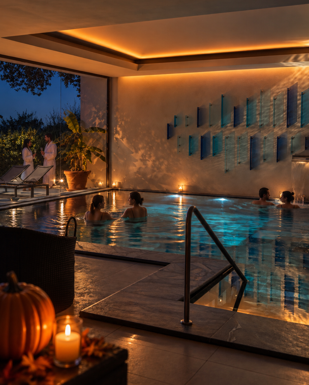 Halloween in SPA 