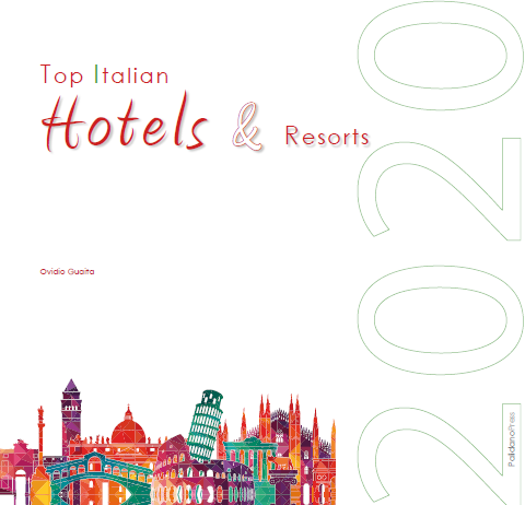 TOP ITALIAN - Hotels & Resorts | pag. 72
